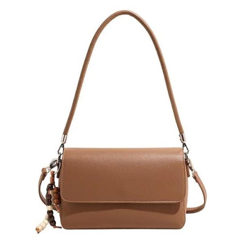 Сумка Fashion Bag (25*16*9) 8936-1 camel (деми) Fashion Bag 8936-1 camel
