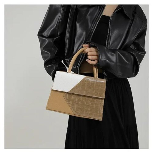 Сумка Fashion Bag (22*16*9) 9262-1 nude (деми) Fashion Bag 9262-1 nude