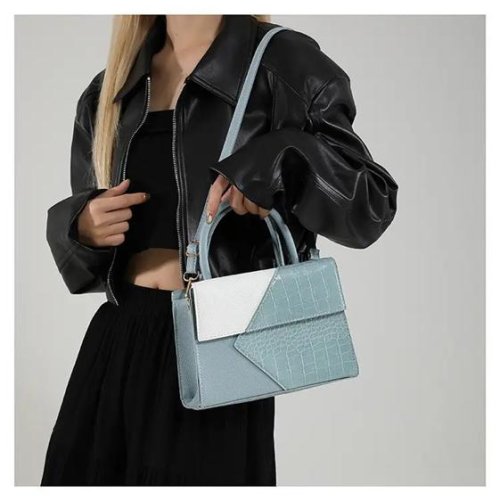 Сумка Fashion Bag (22*16*9) 9262-4 grey (деми) Fashion Bag 9262-4 grey