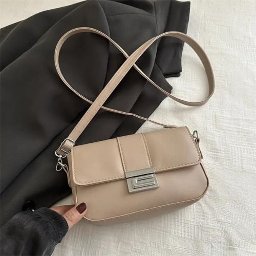 Сумка Fashion Bag (21*14*7) 9271-1 beige (деми) Fashion Bag 9271-1 beige