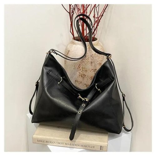 Сумка Fashion Bag (43*29*11) 9726-1 black (деми) Fashion Bag 9726-1 black