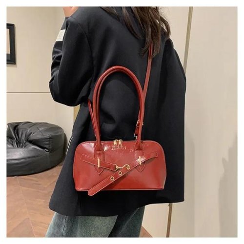 Сумка Fashion Bag (30*14*9) 9731-2 red (деми) Fashion Bag 9731-2 red