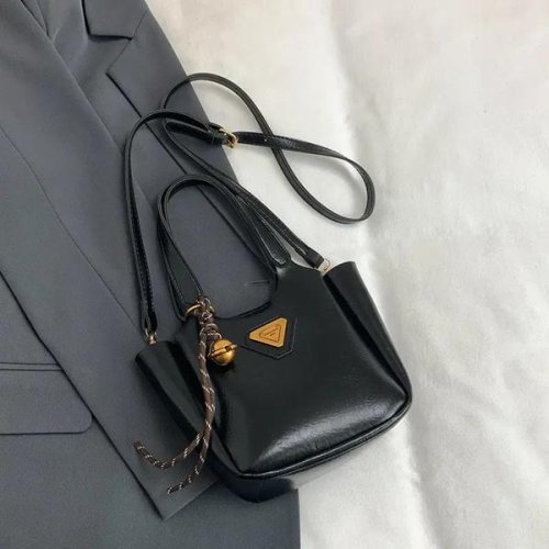 Сумка Fashion Bag (18*18*8) 9740-2 black (деми) Fashion Bag 9740-2 black
