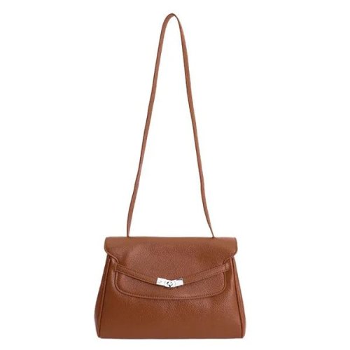 Сумка Fashion Bag (31*20*11) 98599-2 brown (деми) Fashion Bag 98599-2 brown