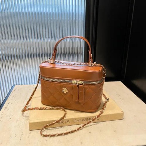 Сумка Fashion Bag (17*12*9) A5811-3 camel (деми) Fashion Bag A5811-3 camel
