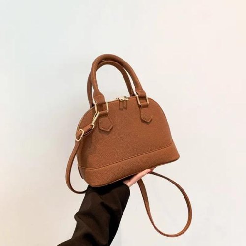 Сумка Fashion Bag (24*17*12) B201-2 brown (деми) Fashion Bag B201-2 brown