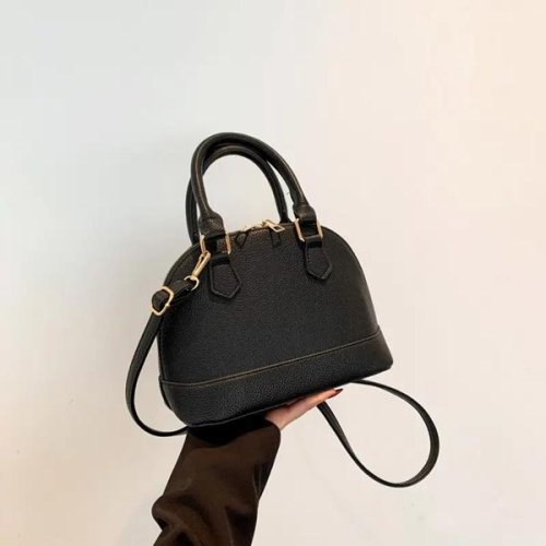 Сумка Fashion Bag (27*14*12) B201-5 black (деми) Fashion Bag B201-5 black