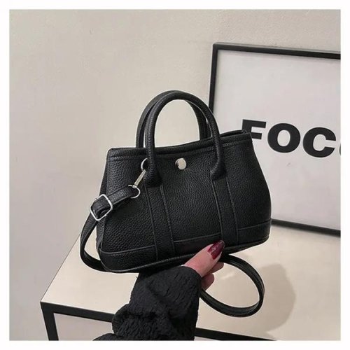 Сумка Fashion Bag (20*13*10) B9760-3 black (деми) Fashion Bag B9760-3 black