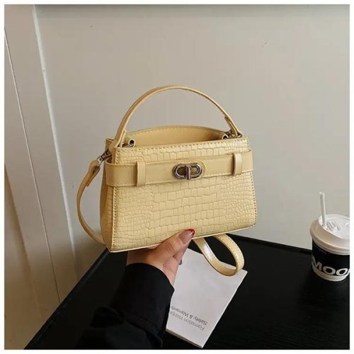 Сумка Fashion Bag (19*14*7) C1215-3 beige (деми) Fashion Bag C1215-3 beige