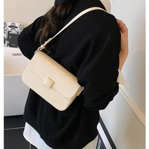 Сумка Fashion Bag (21*14*5) C8842-5 beige (деми) Fashion Bag C8842-5 beige