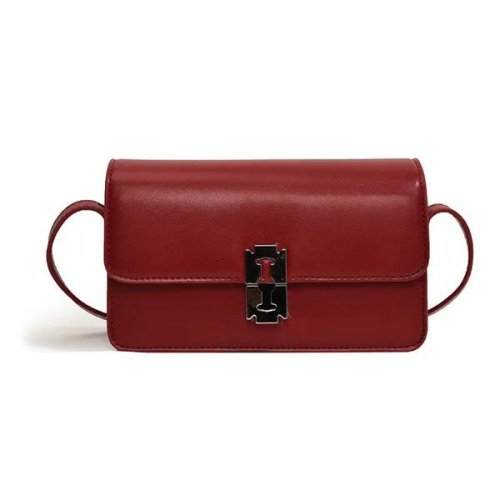 Сумка Fashion Bag (30*12*5) FM8389-2 red (деми) Fashion Bag FM8389-2 red
