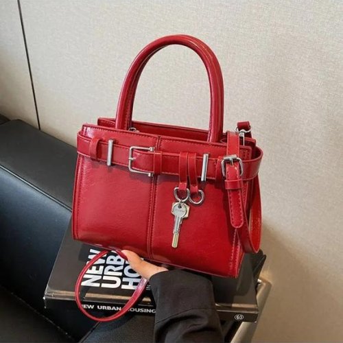 Сумка Fashion Bag (23*17*9) M28526-3 red (деми) Fashion Bag M28526-3 red