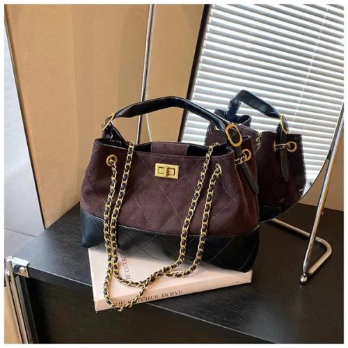 Сумка Fashion Bag (29*20*10) M3078-3 brown (деми) Fashion Bag M3078-3 brown
