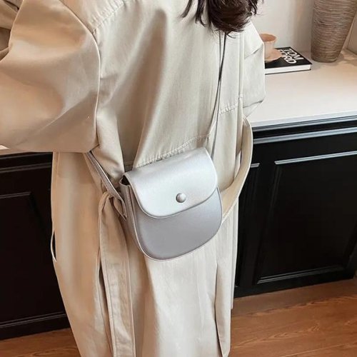 Сумка Fashion Bag (16*15*5) SS3328-1 grey (деми) Fashion Bag SS3328-1 grey