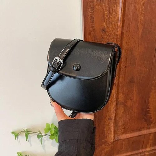 Сумка Fashion Bag (16*15*5) SS3328-3 black (деми) Fashion Bag SS3328-3 black