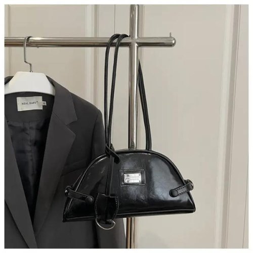 Сумка Fashion Bag (30*14*9) W7049-3 black (деми) Fashion Bag W7049-3 black