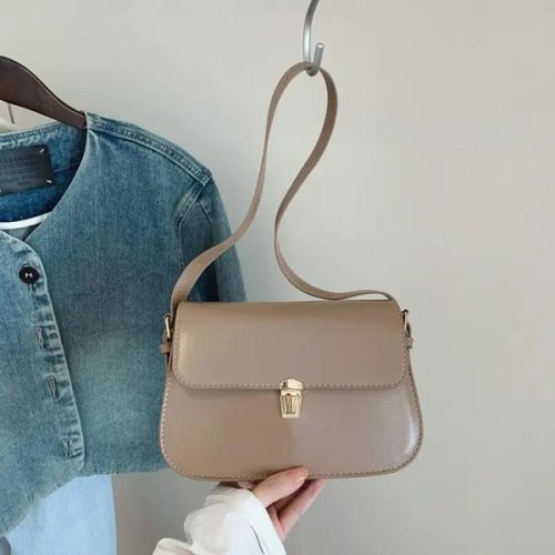 Сумка Fashion Bag (20*16*6) W8062-4 beige (деми) Fashion Bag W8062-4 beige