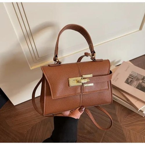 Сумка Fashion Bag (19*13*5) W9473-2 camel (деми) Fashion Bag W9473-2 camel