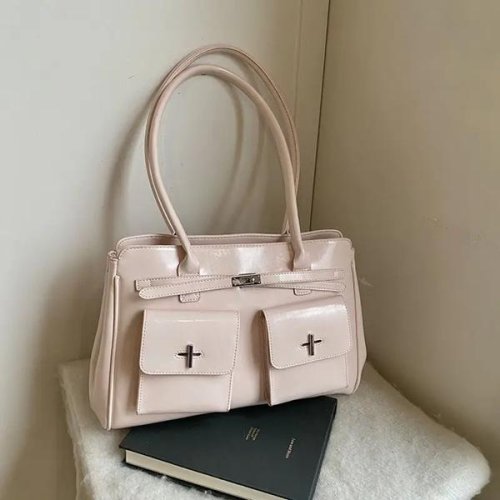 Сумка Fashion Bag (36*26*8) X7387-3 beige (деми) Fashion Bag X7387-3 beige
