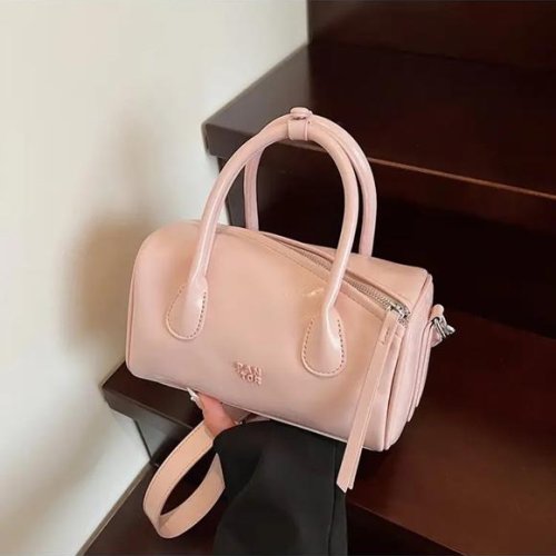 Сумка Fashion Bag (23*13*11) X7665-1 pink (деми) Fashion Bag X7665-1 pink
