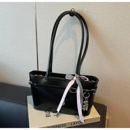 Сумка Fashion Bag (25*16*10) X8785-1 black (деми) Fashion Bag X8785-1 black