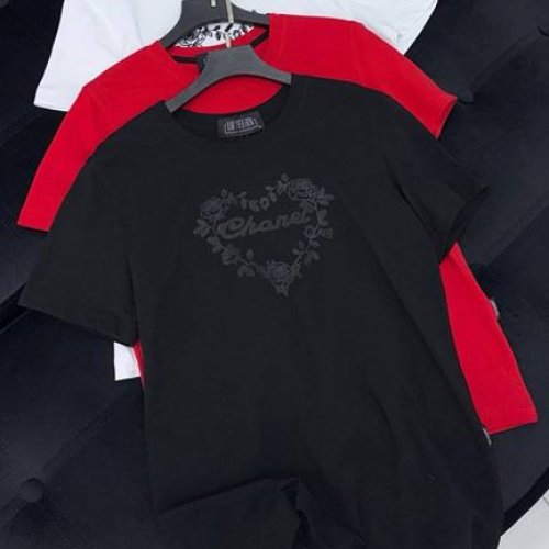 Футболка LOVEKAN (S-L) 1685 white (лето) LOVEKAN 1685 white
