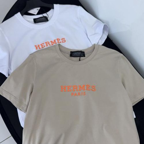 Футболка LOVEKAN (S-L) 1706 beige (лето) LOVEKAN 1706 beige