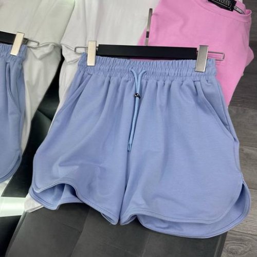 Шорты LOVEKAN (S-L) 1535 l.blue (лето) LOVEKAN 1535 l.blue