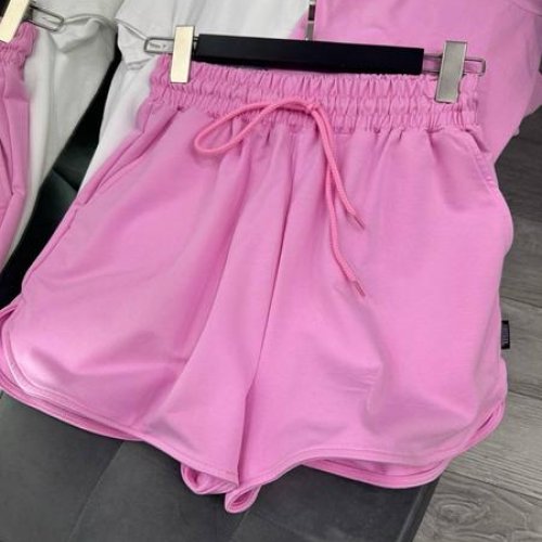 Шорты LOVEKAN (S-L) 1535 pink (лето) LOVEKAN 1535 pink