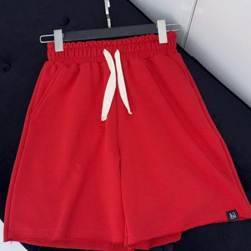Шорты LOVEKAN (S-L) 1043 red (лето) LOVEKAN 1043 red