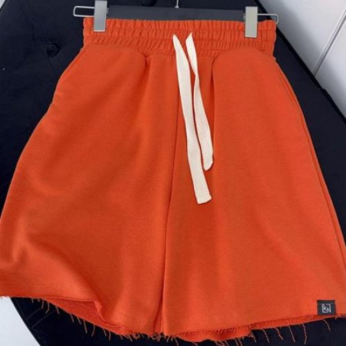 Шорты LOVEKAN (S-L) 1043 orange (лето) LOVEKAN 1043 orange