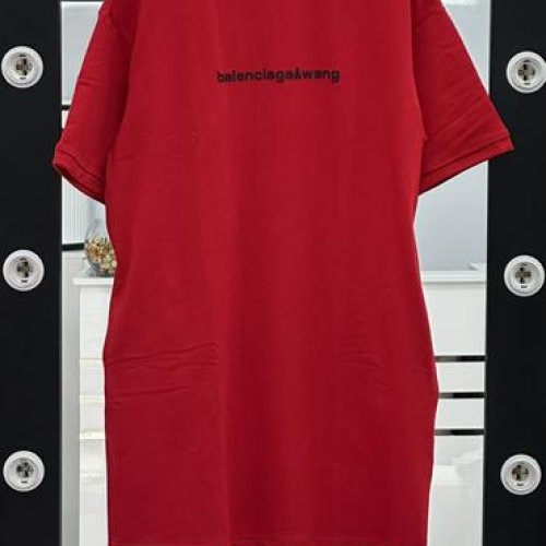 Платье LOVEKAN (S-L) 1699 red (лето) LOVEKAN 1699 red