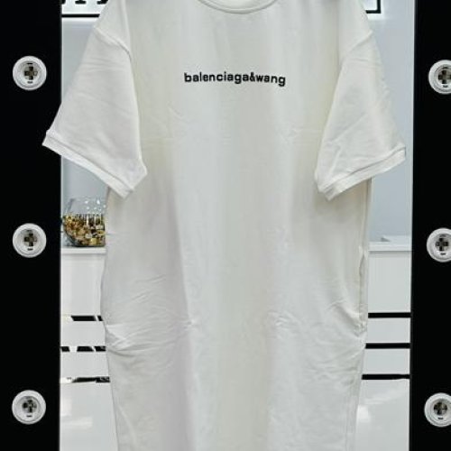 Платье LOVEKAN (S-L) 1699 white (лето) LOVEKAN 1699 white