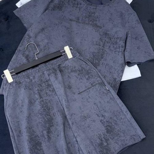 Костюм LOVEKAN (S-L) 1694 grey (лето) LOVEKAN 1694 grey