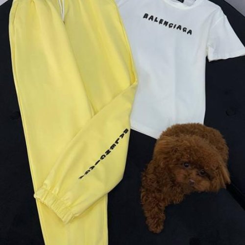 Костюм спорт LOVEKAN (S-L) 1705 yellow (деми) LOVEKAN 1705 yellow