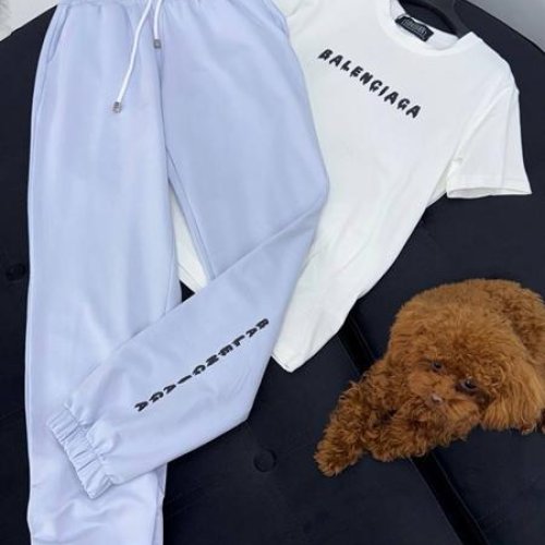 Костюм спорт LOVEKAN (S-L) 1705 l.blue (деми) LOVEKAN 1705 l.blue