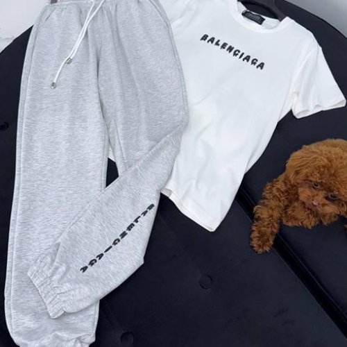 Костюм спорт LOVEKAN (S-L) 1705 l.grey (деми) LOVEKAN 1705 l.grey