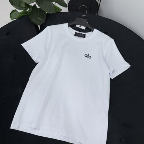 Футболка LOVEKAN (S-L) 1704 white (лето) LOVEKAN 1704 white