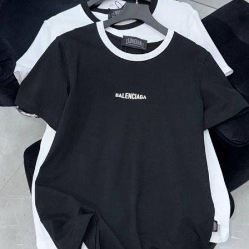 Футболка LOVEKAN (S-L) 1629 black (лето) LOVEKAN 1629 black