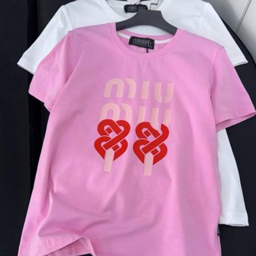 Футболка LOVEKAN (S-L) 1676 pink (лето) LOVEKAN 1676 pink