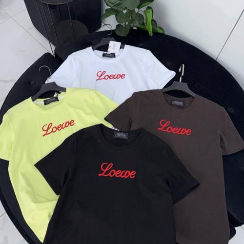 Футболка LOVEKAN (S-L) 1702 chocolate (лето) LOVEKAN 1702 chocolate