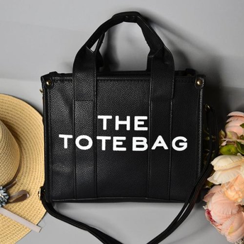 Сумка Luna-bag (24*21*12) 24-266 black (деми) Luna-bag 24-266 black