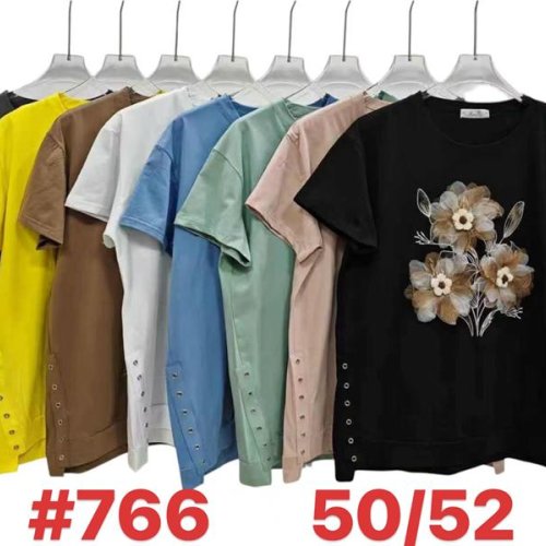 Футболка Summer (50-52) 766 mix (лето) Summer 766 mix