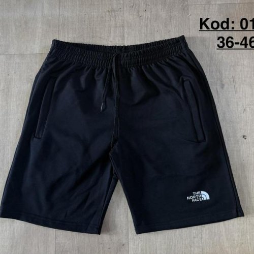 Шорты Ayden (36-46) 010 black (лето) Ayden 010 black