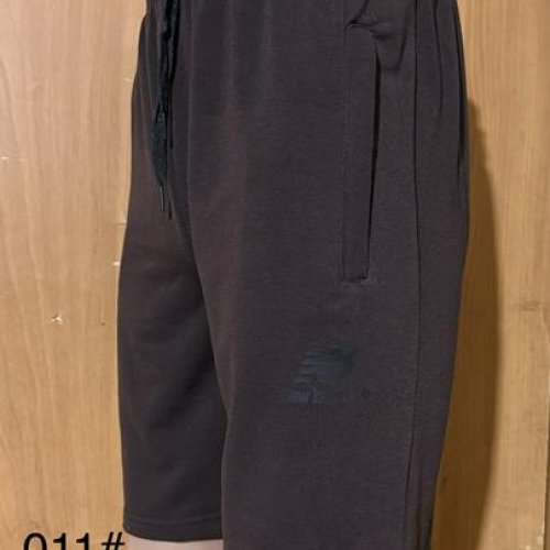 Шорты Ayden (48-56) 011 brown (лето) Ayden 011 brown