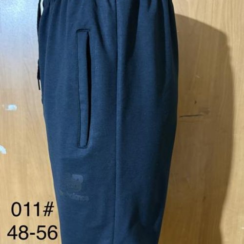 Шорты Ayden (48-56) 011-1 navy (лето) Ayden 011-1 navy