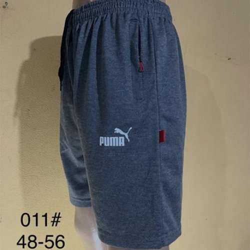 Шорты Ayden (48-56) 011-12 grey (лето) Ayden 011-12 grey