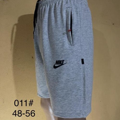 Шорты Ayden (48-56) 011-13 grey (лето) Ayden 011-13 grey
