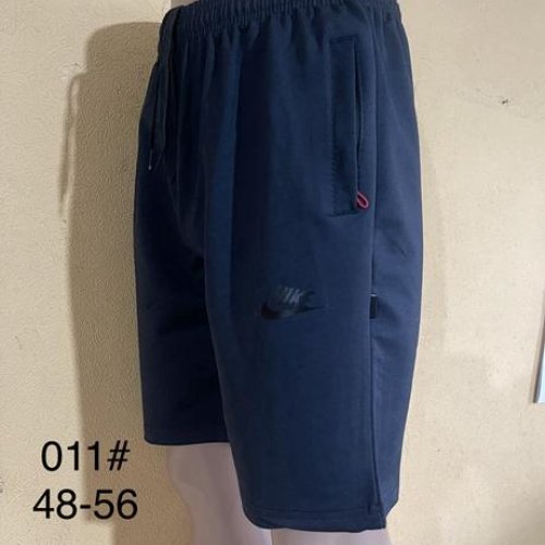Шорты Ayden (48-56) 011-2 navy (лето) Ayden 011-2 navy