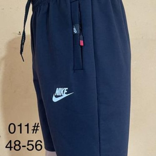 Шорты Ayden (48-56) 011-7 navy (лето) Ayden 011-7 navy